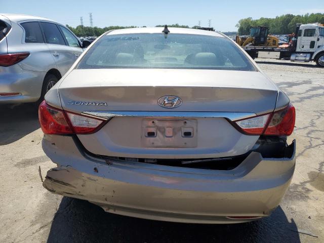 Photo 5 VIN: 5NPEB4AC8BH225143 - HYUNDAI SONATA 