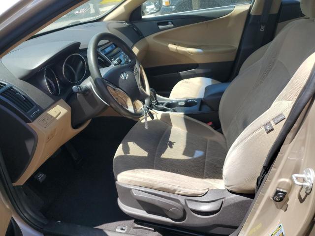 Photo 6 VIN: 5NPEB4AC8BH225143 - HYUNDAI SONATA 