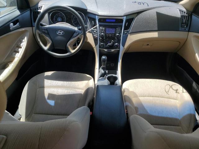 Photo 7 VIN: 5NPEB4AC8BH225143 - HYUNDAI SONATA 