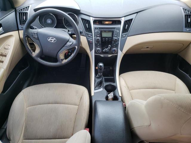 Photo 7 VIN: 5NPEB4AC8BH238653 - HYUNDAI SONATA GLS 