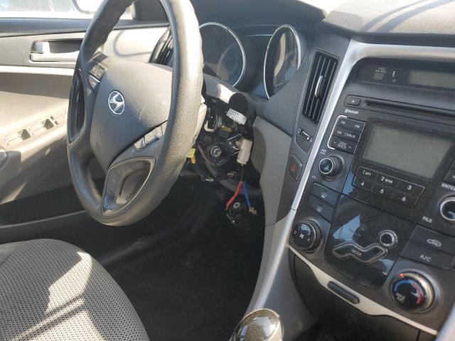 Photo 11 VIN: 5NPEB4AC8BH241780 - HYUNDAI SONATA 