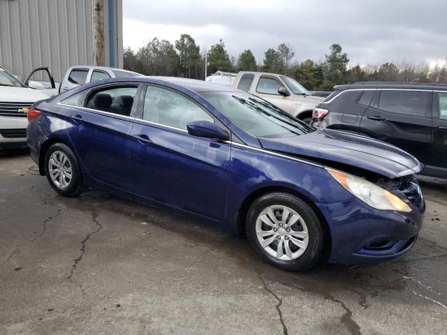 Photo 3 VIN: 5NPEB4AC8BH241780 - HYUNDAI SONATA 