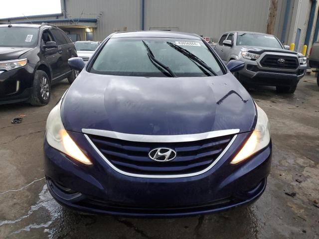 Photo 4 VIN: 5NPEB4AC8BH241780 - HYUNDAI SONATA 