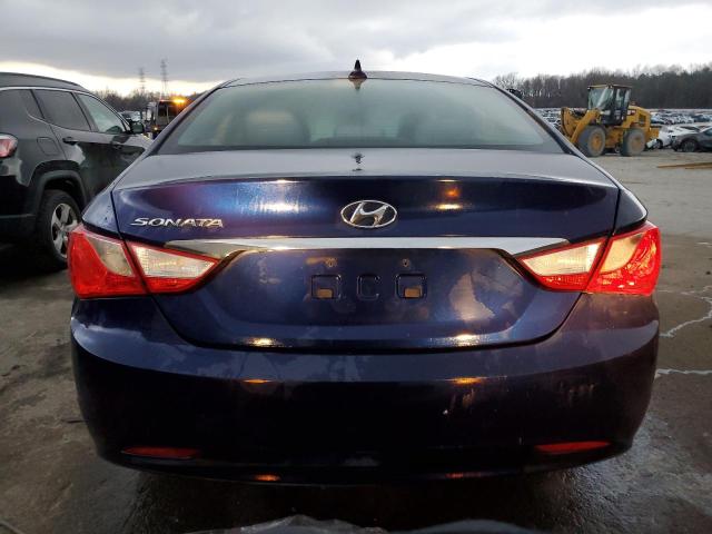 Photo 5 VIN: 5NPEB4AC8BH241780 - HYUNDAI SONATA 