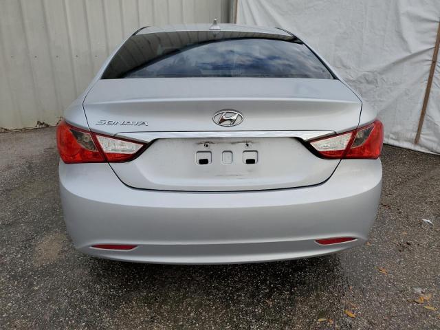 Photo 5 VIN: 5NPEB4AC8BH246557 - HYUNDAI SONATA GLS 