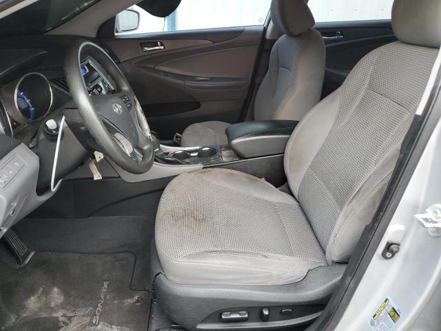 Photo 6 VIN: 5NPEB4AC8BH246557 - HYUNDAI SONATA GLS 