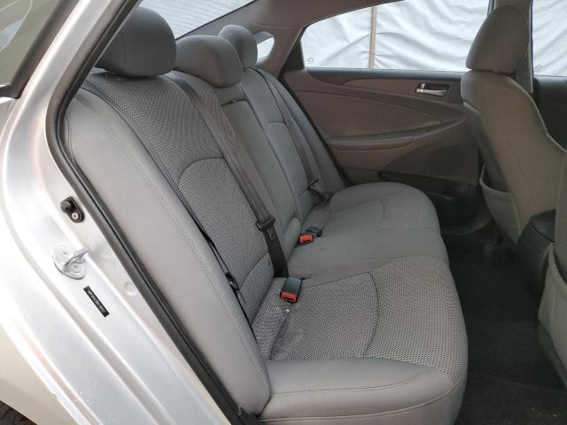 Photo 9 VIN: 5NPEB4AC8BH246557 - HYUNDAI SONATA GLS 