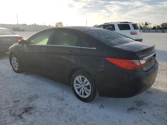 Photo 1 VIN: 5NPEB4AC8BH246767 - HYUNDAI SONATA 