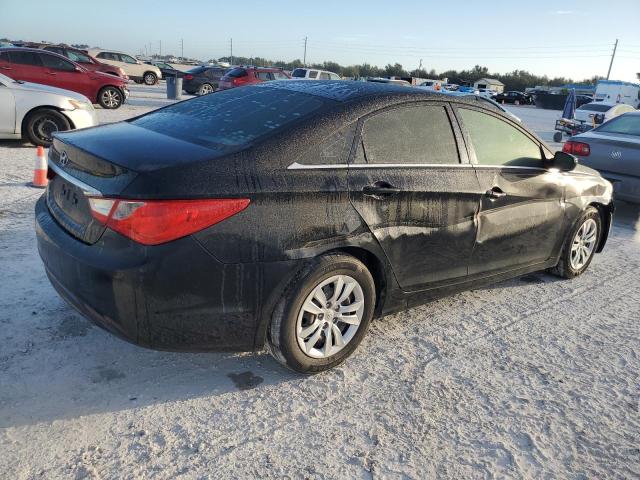 Photo 2 VIN: 5NPEB4AC8BH246767 - HYUNDAI SONATA 