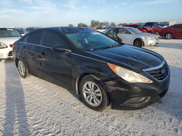 Photo 3 VIN: 5NPEB4AC8BH246767 - HYUNDAI SONATA 