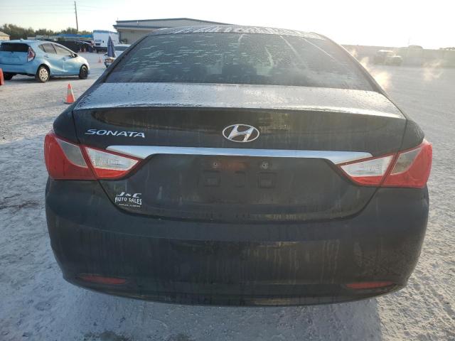 Photo 5 VIN: 5NPEB4AC8BH246767 - HYUNDAI SONATA 