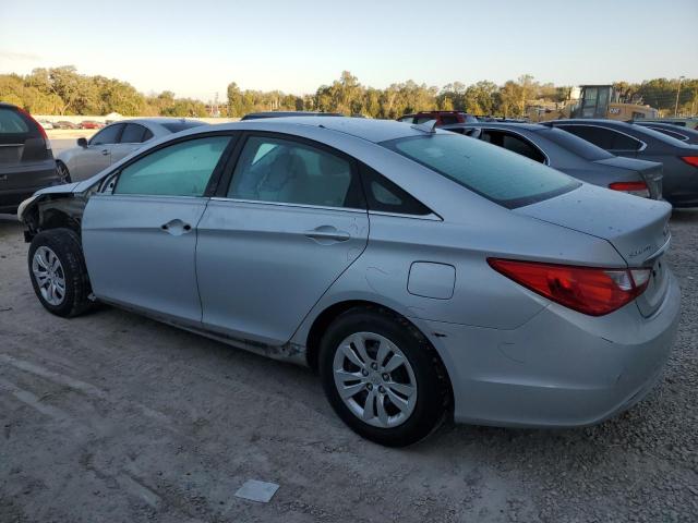 Photo 1 VIN: 5NPEB4AC8BH247496 - HYUNDAI SONATA 