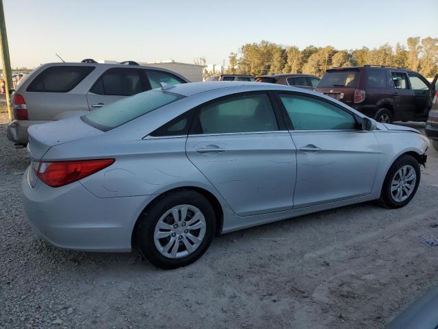 Photo 2 VIN: 5NPEB4AC8BH247496 - HYUNDAI SONATA 