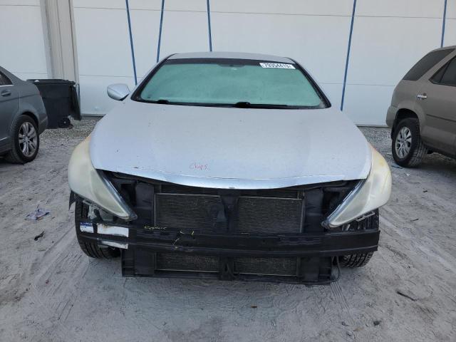 Photo 4 VIN: 5NPEB4AC8BH247496 - HYUNDAI SONATA 