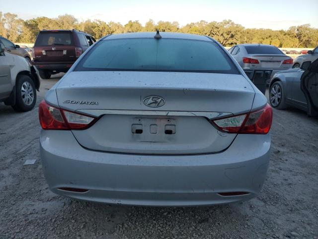 Photo 5 VIN: 5NPEB4AC8BH247496 - HYUNDAI SONATA 