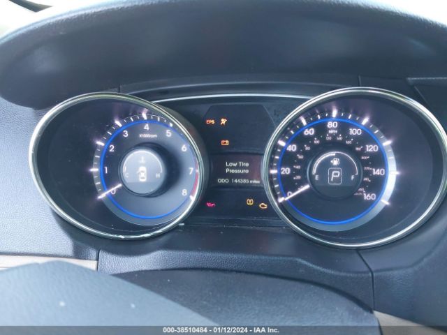 Photo 6 VIN: 5NPEB4AC8BH249569 - HYUNDAI SONATA 