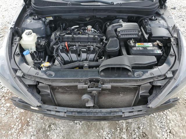 Photo 10 VIN: 5NPEB4AC8BH251399 - HYUNDAI SONATA GLS 