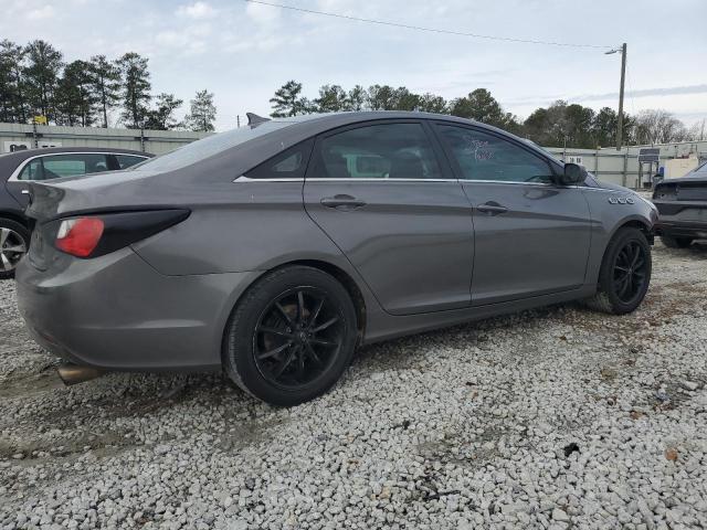 Photo 2 VIN: 5NPEB4AC8BH251399 - HYUNDAI SONATA GLS 