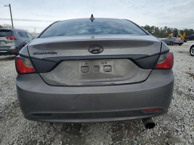 Photo 5 VIN: 5NPEB4AC8BH251399 - HYUNDAI SONATA GLS 