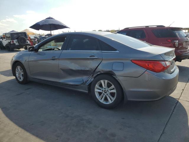 Photo 1 VIN: 5NPEB4AC8BH252214 - HYUNDAI SONATA GLS 