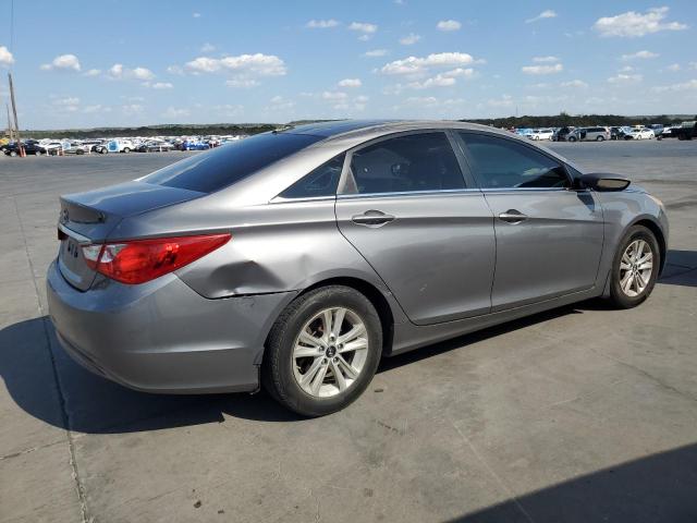 Photo 2 VIN: 5NPEB4AC8BH252214 - HYUNDAI SONATA GLS 