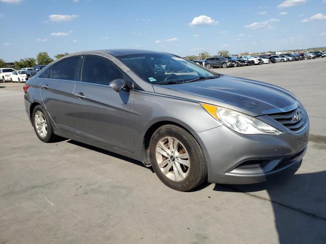 Photo 3 VIN: 5NPEB4AC8BH252214 - HYUNDAI SONATA GLS 