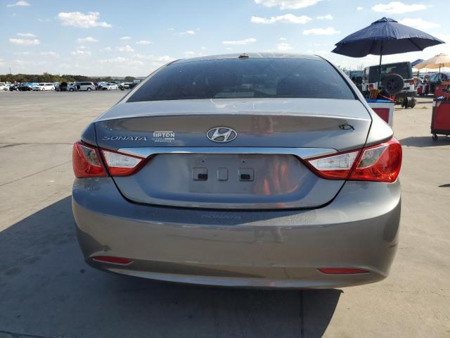 Photo 5 VIN: 5NPEB4AC8BH252214 - HYUNDAI SONATA GLS 