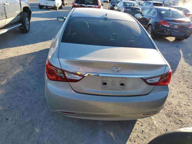 Photo 5 VIN: 5NPEB4AC8BH252617 - HYUNDAI SONATA 