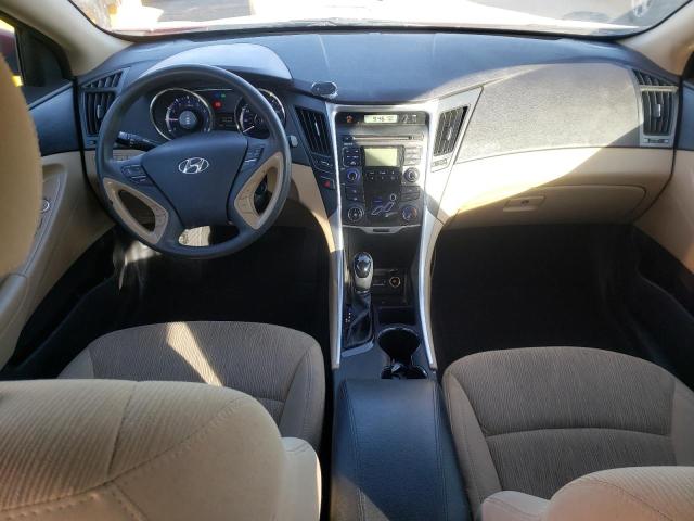 Photo 7 VIN: 5NPEB4AC8BH255226 - HYUNDAI SONATA GLS 