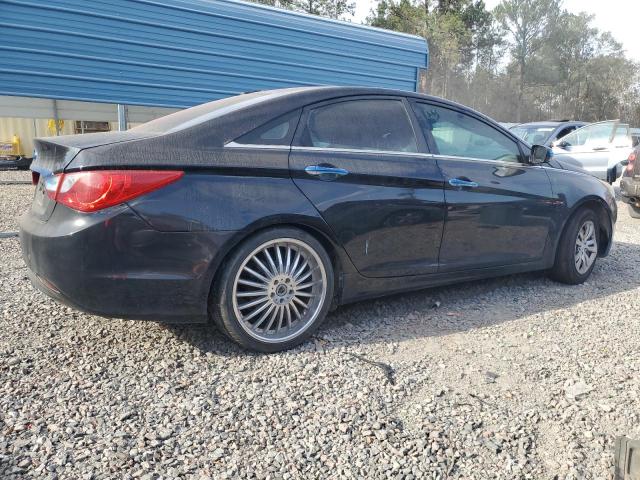 Photo 2 VIN: 5NPEB4AC8BH262564 - HYUNDAI SONATA GLS 