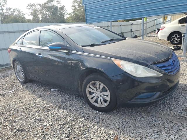 Photo 3 VIN: 5NPEB4AC8BH262564 - HYUNDAI SONATA GLS 