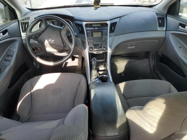 Photo 7 VIN: 5NPEB4AC8BH262564 - HYUNDAI SONATA GLS 