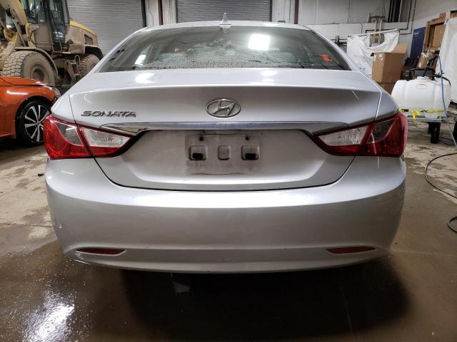 Photo 5 VIN: 5NPEB4AC8BH264542 - HYUNDAI SONATA GLS 