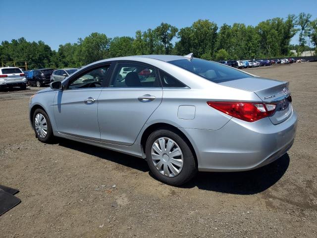 Photo 1 VIN: 5NPEB4AC8BH269191 - HYUNDAI SONATA 