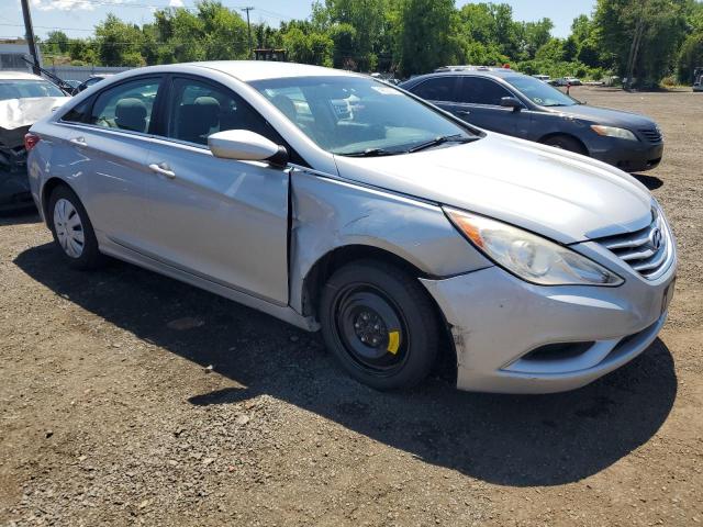 Photo 3 VIN: 5NPEB4AC8BH269191 - HYUNDAI SONATA 