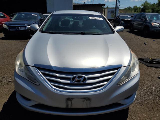 Photo 4 VIN: 5NPEB4AC8BH269191 - HYUNDAI SONATA 