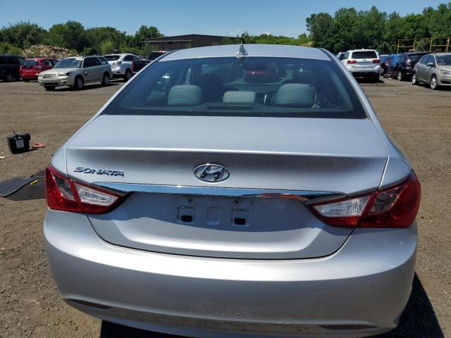 Photo 5 VIN: 5NPEB4AC8BH269191 - HYUNDAI SONATA 