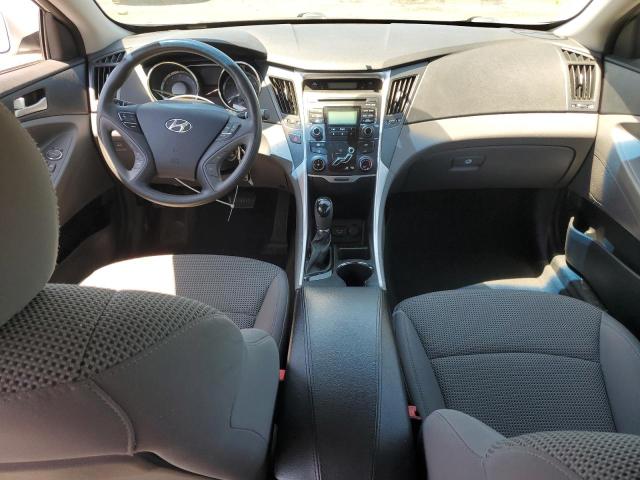 Photo 7 VIN: 5NPEB4AC8BH269191 - HYUNDAI SONATA 