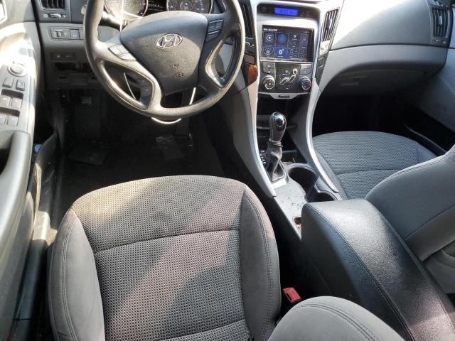 Photo 7 VIN: 5NPEB4AC8BH281812 - HYUNDAI SONATA GLS 