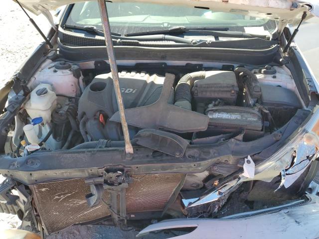 Photo 6 VIN: 5NPEB4AC8BH300536 - HYUNDAI SONATA GLS 