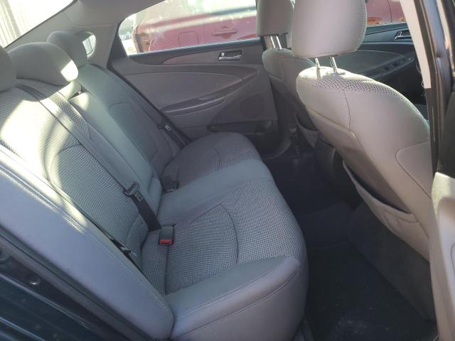 Photo 5 VIN: 5NPEB4AC8BH300570 - HYUNDAI SONATA 