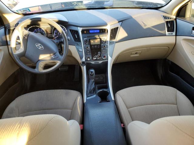 Photo 7 VIN: 5NPEB4AC8BH308068 - HYUNDAI SONATA GLS 