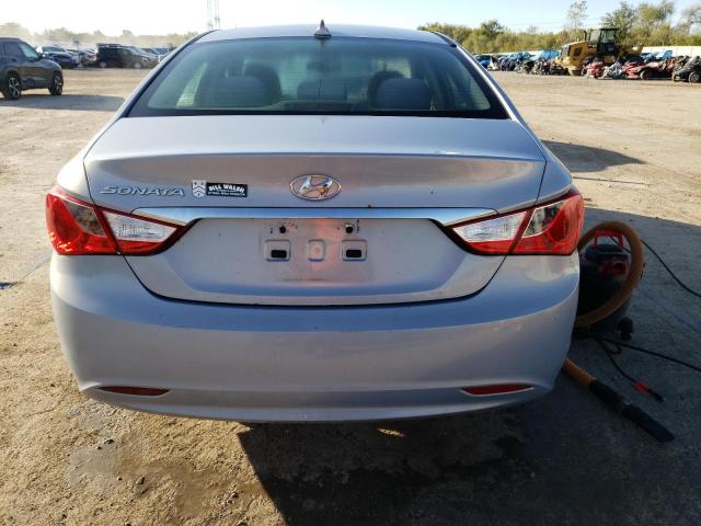 Photo 5 VIN: 5NPEB4AC8CH308802 - HYUNDAI SONATA 