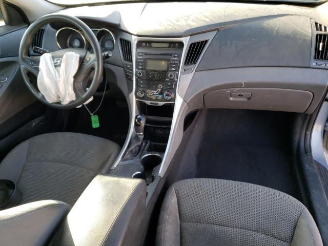 Photo 7 VIN: 5NPEB4AC8CH308802 - HYUNDAI SONATA 