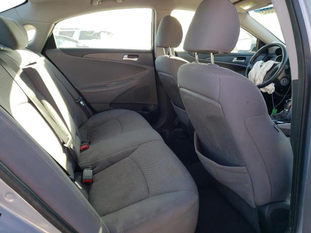 Photo 9 VIN: 5NPEB4AC8CH308802 - HYUNDAI SONATA 