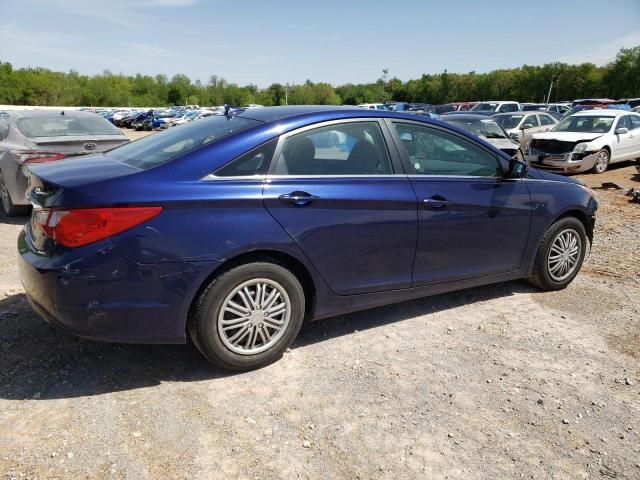 Photo 2 VIN: 5NPEB4AC8CH309562 - HYUNDAI SONATA GLS 