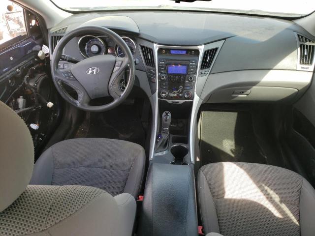 Photo 7 VIN: 5NPEB4AC8CH309562 - HYUNDAI SONATA GLS 