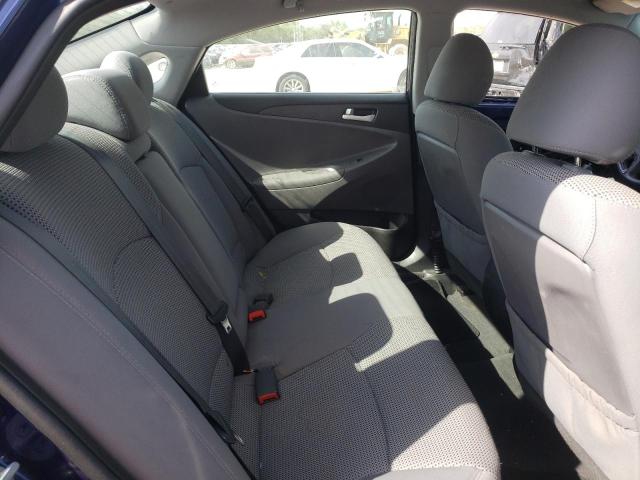 Photo 9 VIN: 5NPEB4AC8CH309562 - HYUNDAI SONATA GLS 