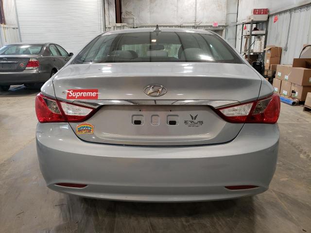 Photo 5 VIN: 5NPEB4AC8CH311196 - HYUNDAI SONATA GLS 