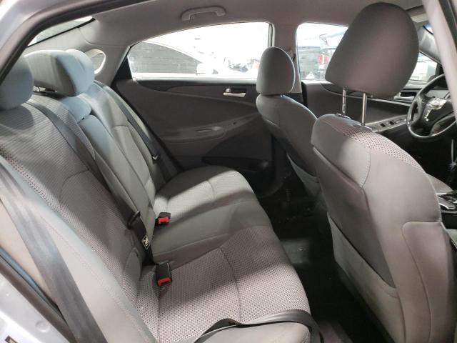 Photo 9 VIN: 5NPEB4AC8CH311196 - HYUNDAI SONATA GLS 